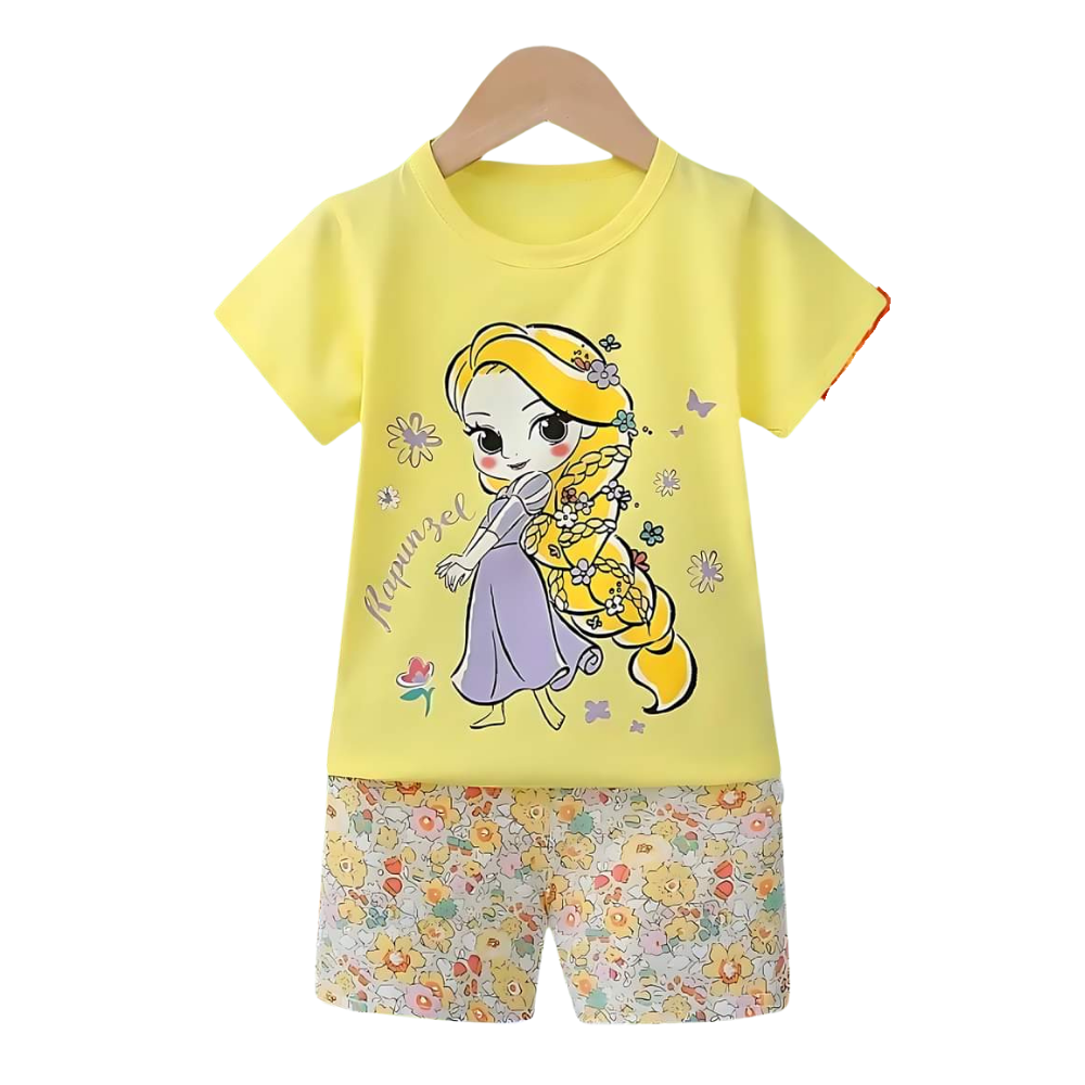 Queen  Printed T-shirt