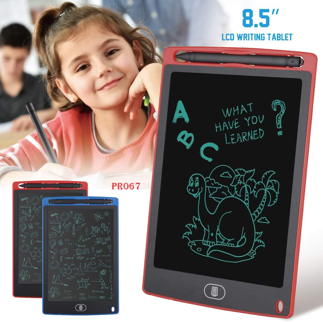 8.5 Inch LCD Drawing Tablet Portable